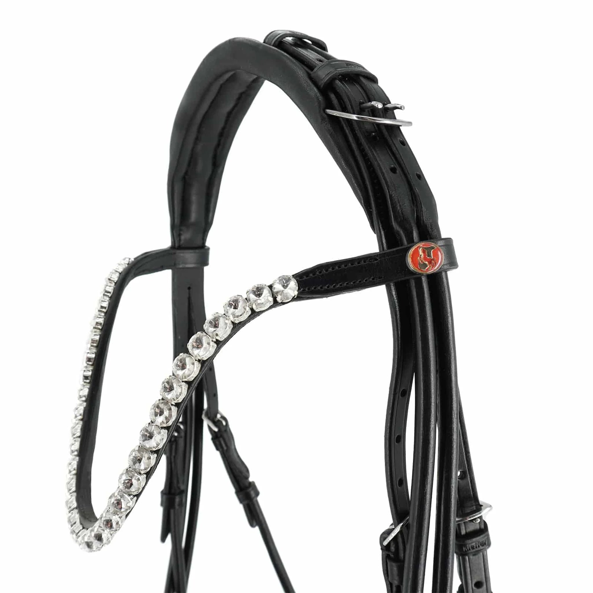 Kieffer Faye Double Bridle product photo
