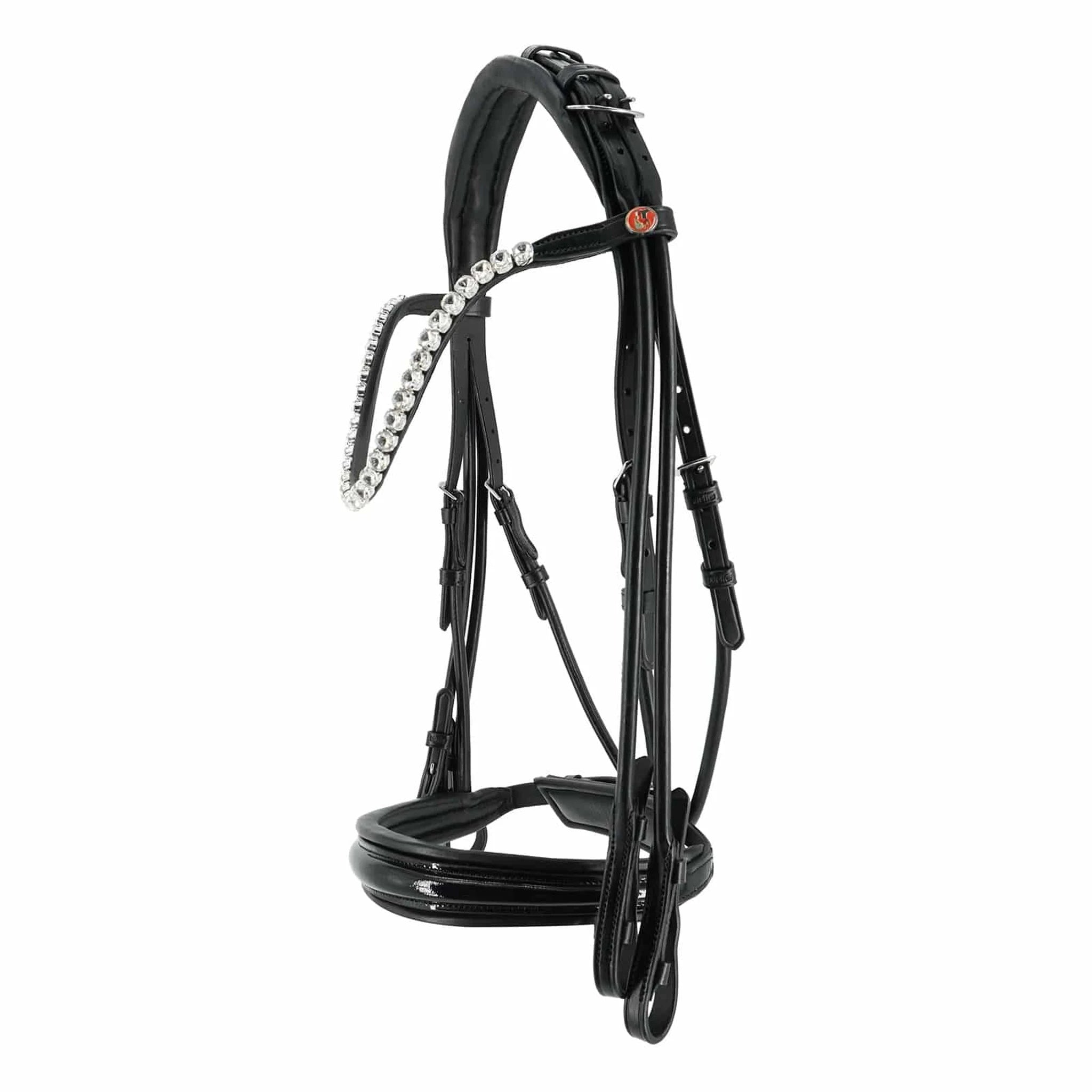 Kieffer Faye Double Bridle product photo
