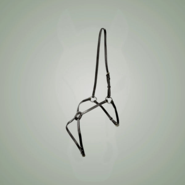 Kieffer Figure 8/Grackle Noseband - Bridle