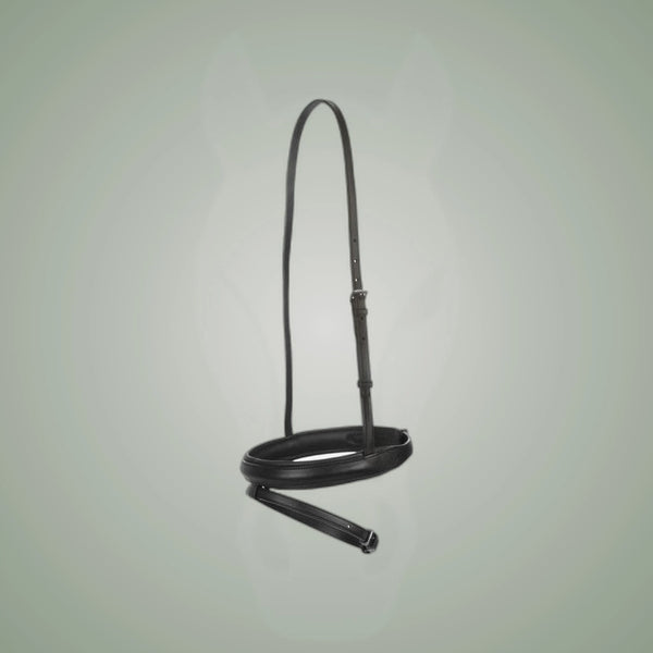 Kieffer Flash Noseband - Bridle