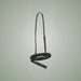 Kieffer Flash Noseband on One-Eyed Equine branded background