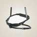 Kieffer Flash Noseband (Vario) on One-Eyed Equine branded background