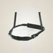 Kieffer Flash Noseband (Vario) on One-Eyed Equine branded background