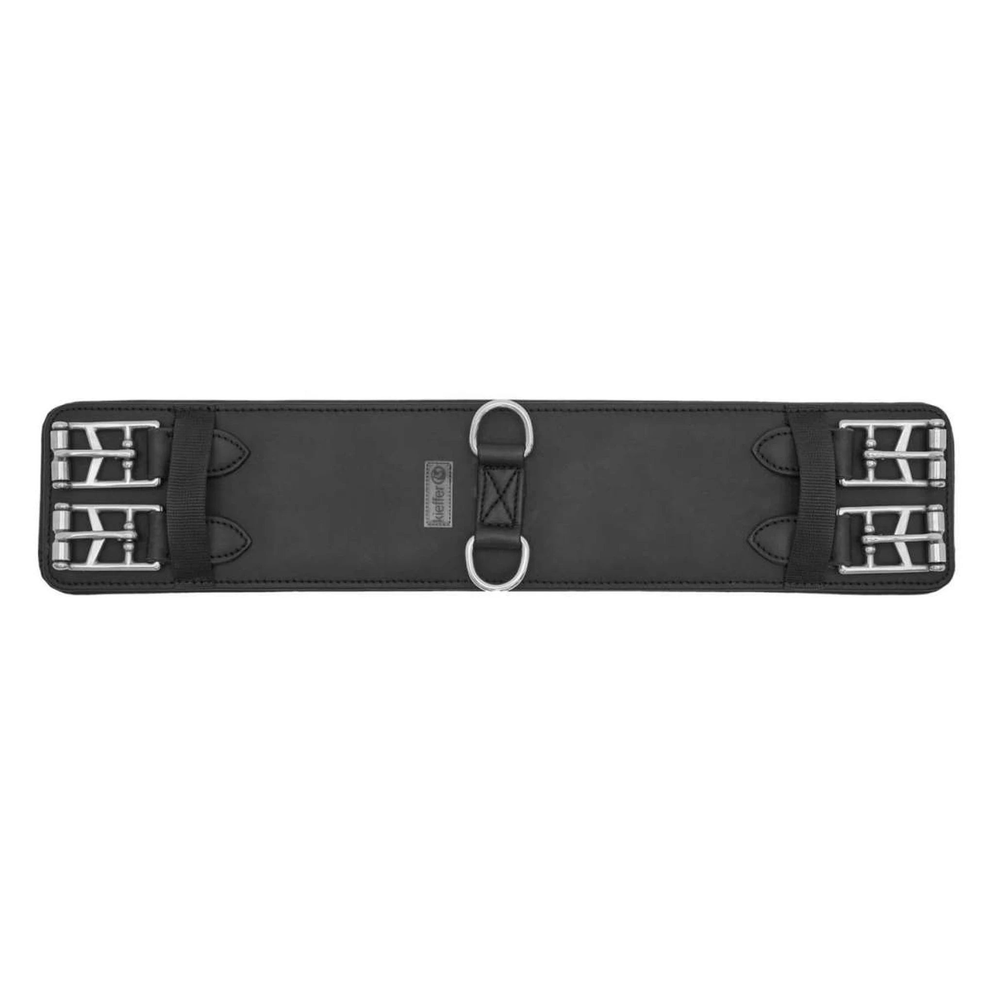 Kieffer FlexiFit SECU Pro Surcingle Girth