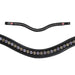 Kieffer FlexiLoop Browband - Crystal Purple product photo
