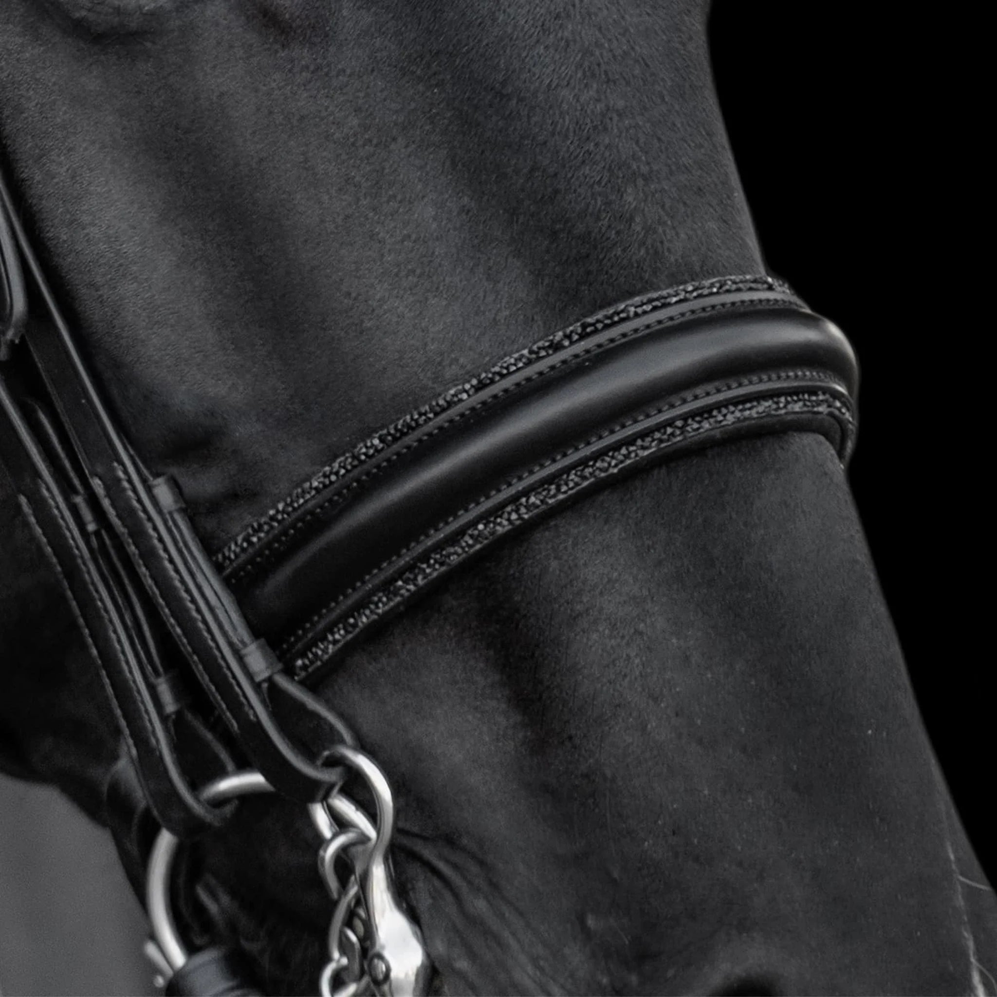 Kieffer Grace Double Bridle product photo