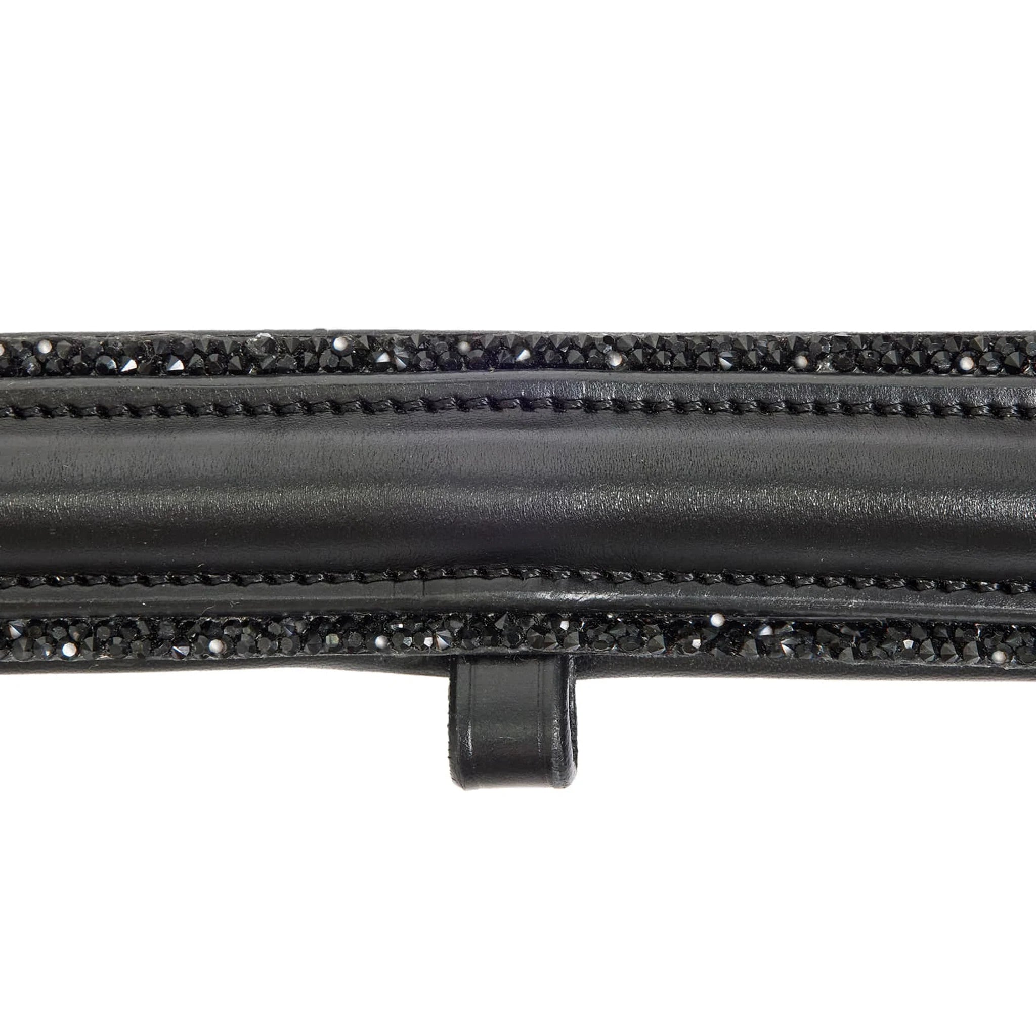 Kieffer Grace Snaffle Bridle product photo