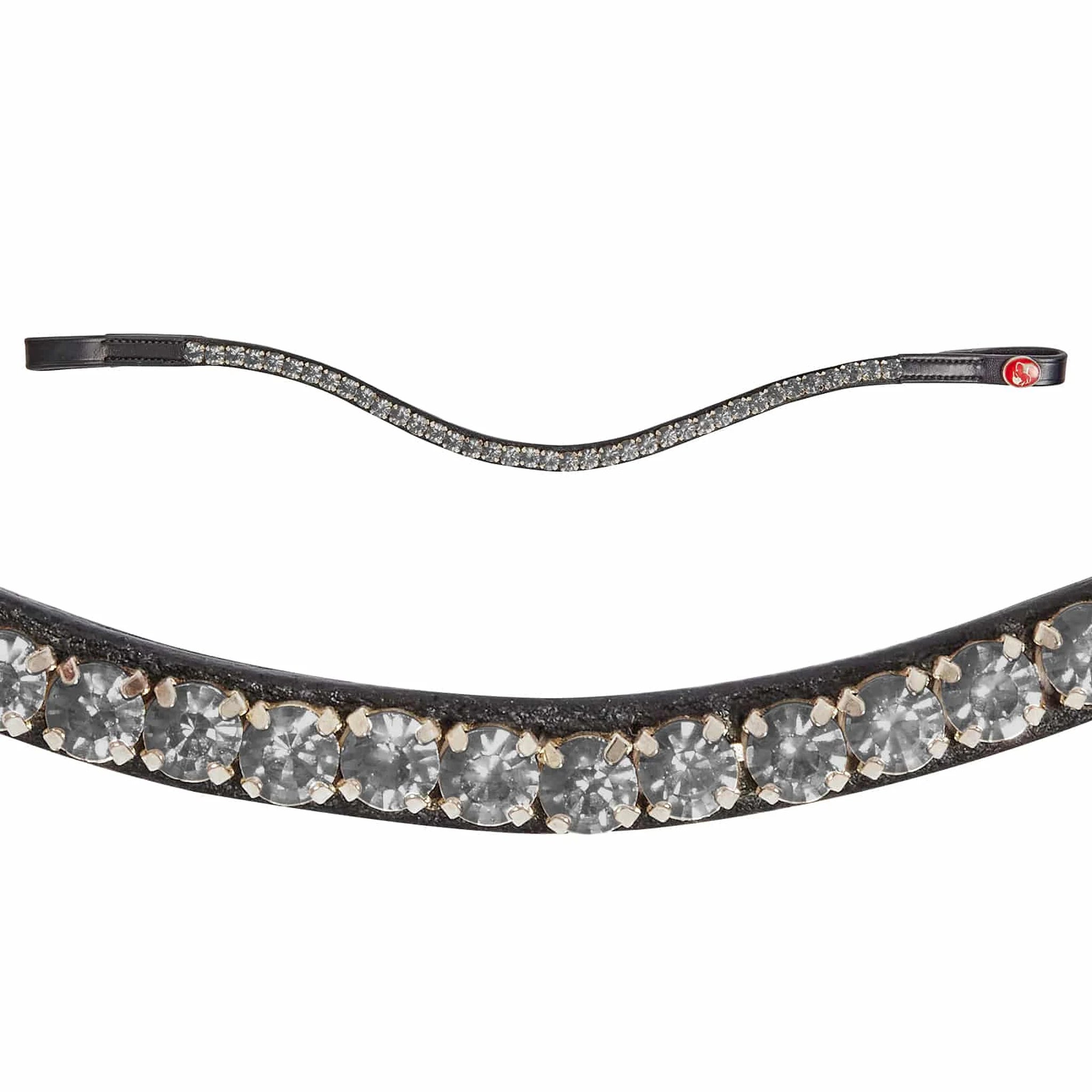 Kieffer Grace Snaffle Bridle product photo