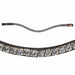 Kieffer Grace Snaffle Bridle product photo