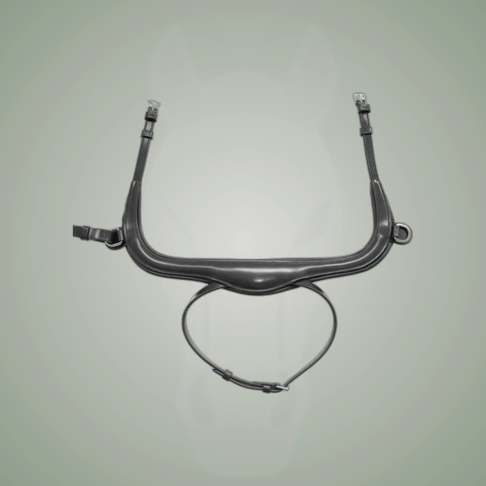 Kieffer Ilona Arabian Snaffle Bridle product photo