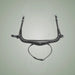 Kieffer Ilona Arabian Snaffle Bridle product photo