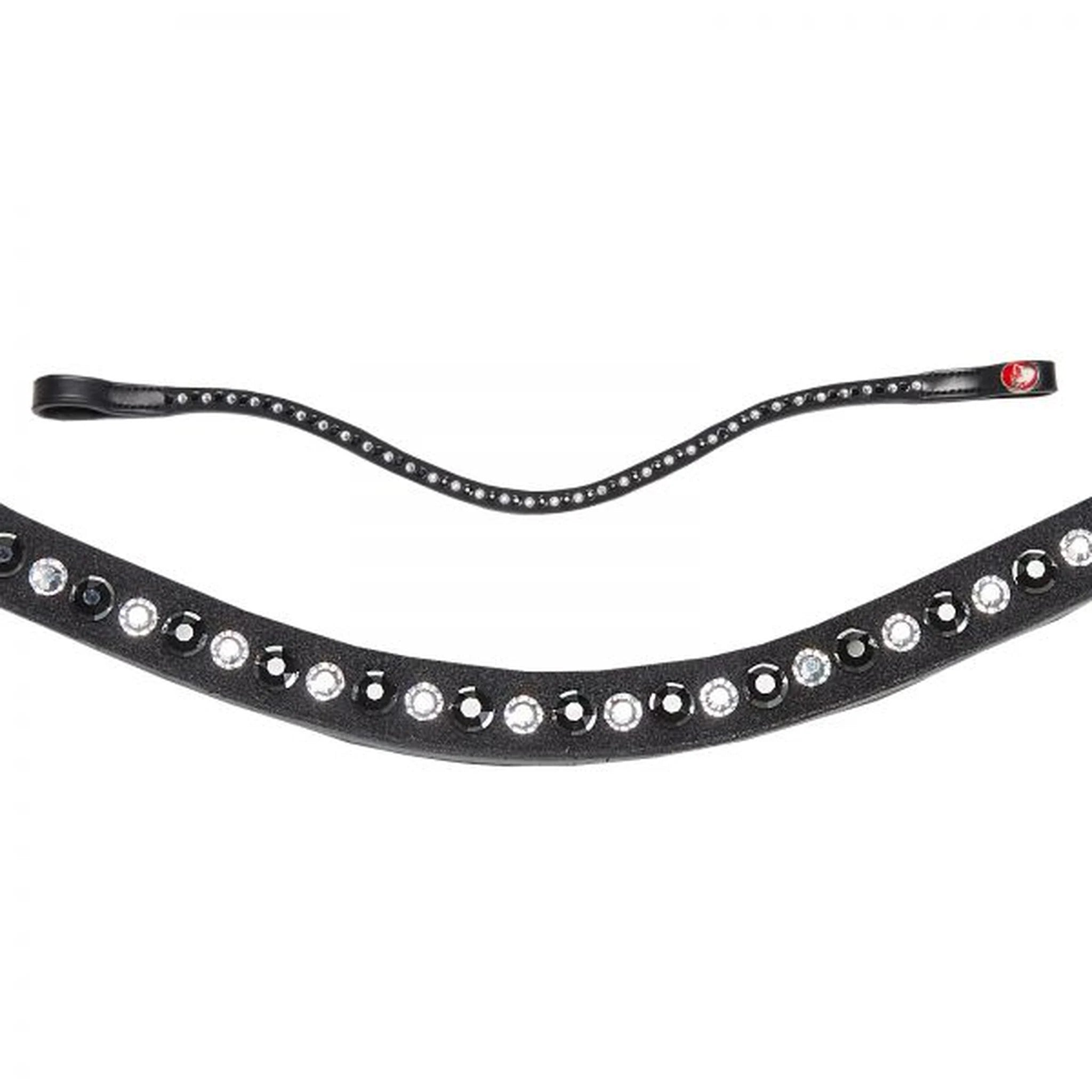 Kieffer Ilona Arabian Snaffle Bridle product photo