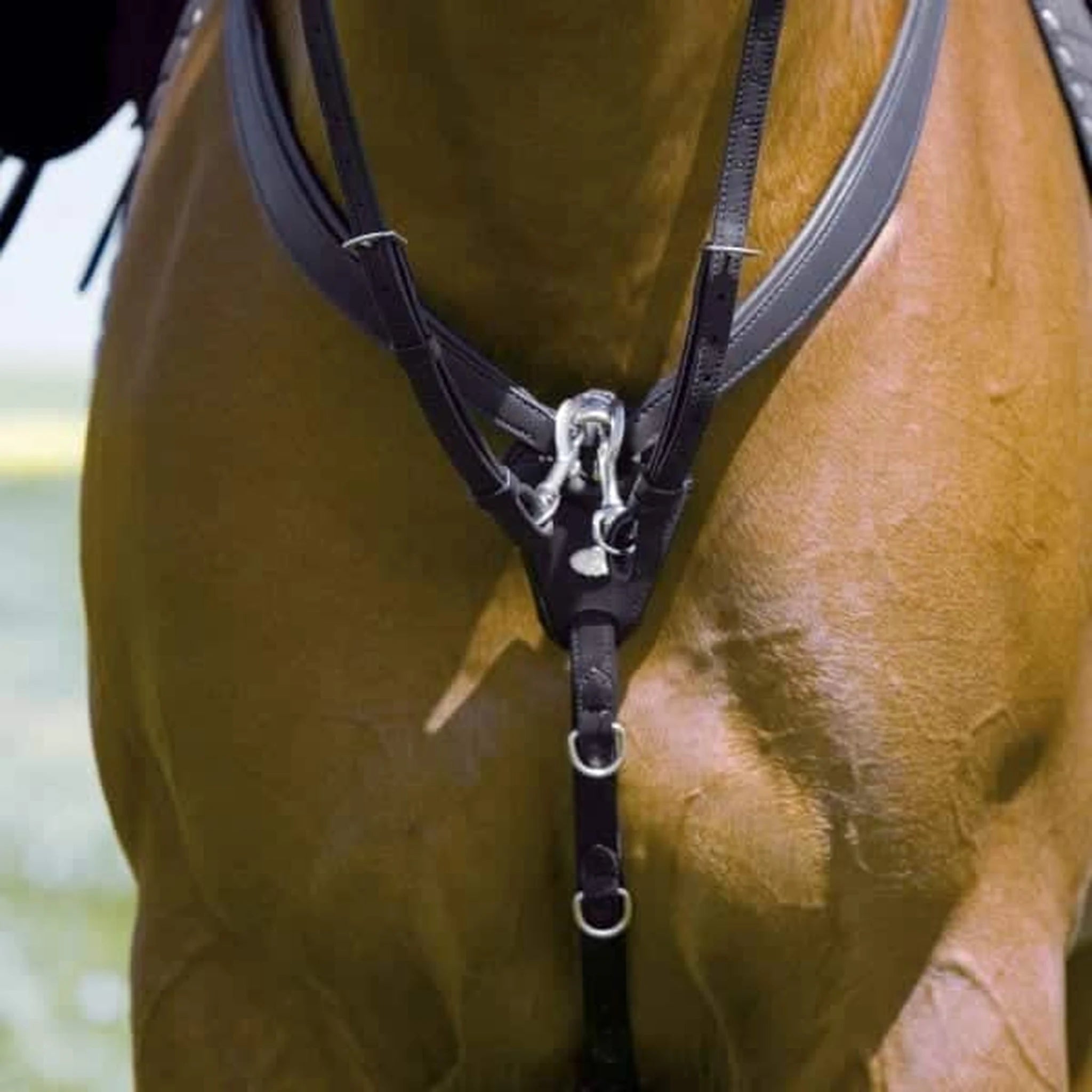 Kieffer Jessica Breastplate product photo