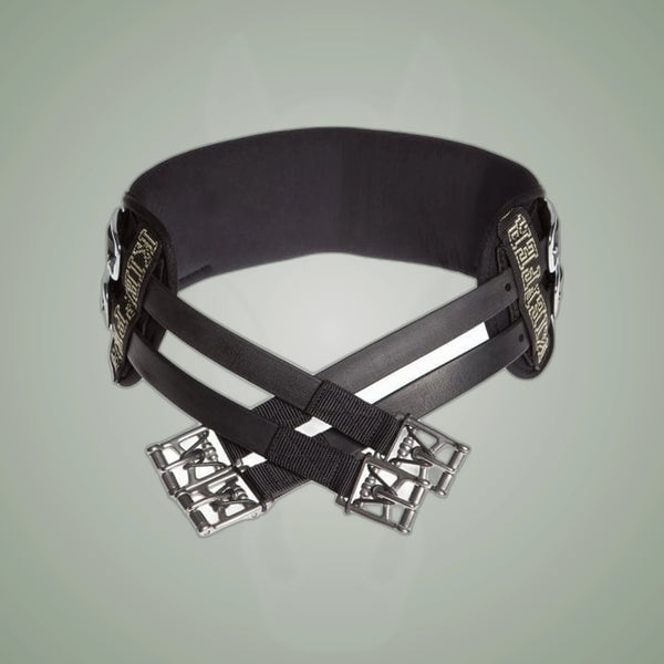 Kieffer Kiefferpren-Center II Girth