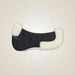 Kieffer Lambskin Pro Saddle Pad product photo