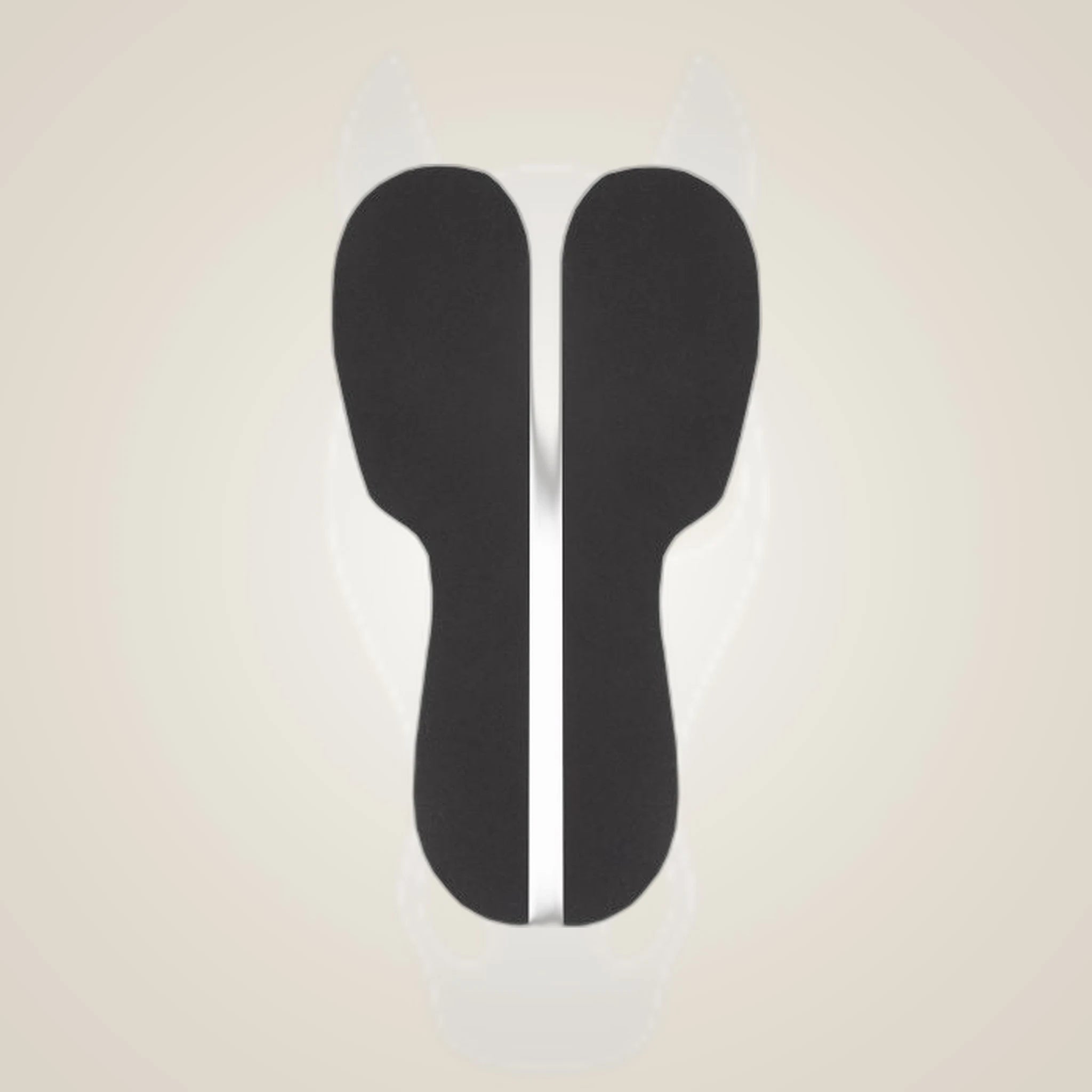Kieffer Lambskin Pro Saddle Pad product photo