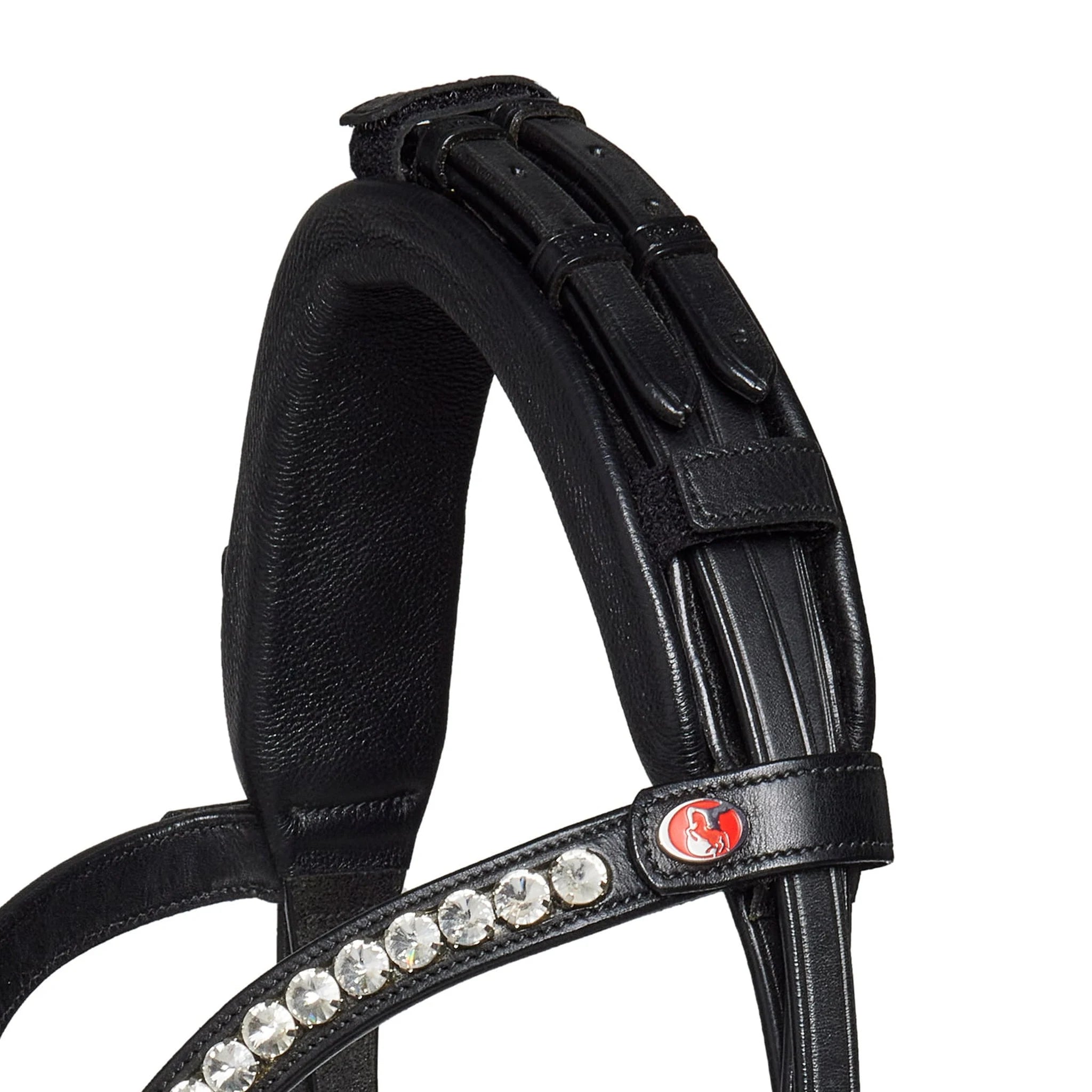 Kieffer Lina Snaffle Bridle product photo