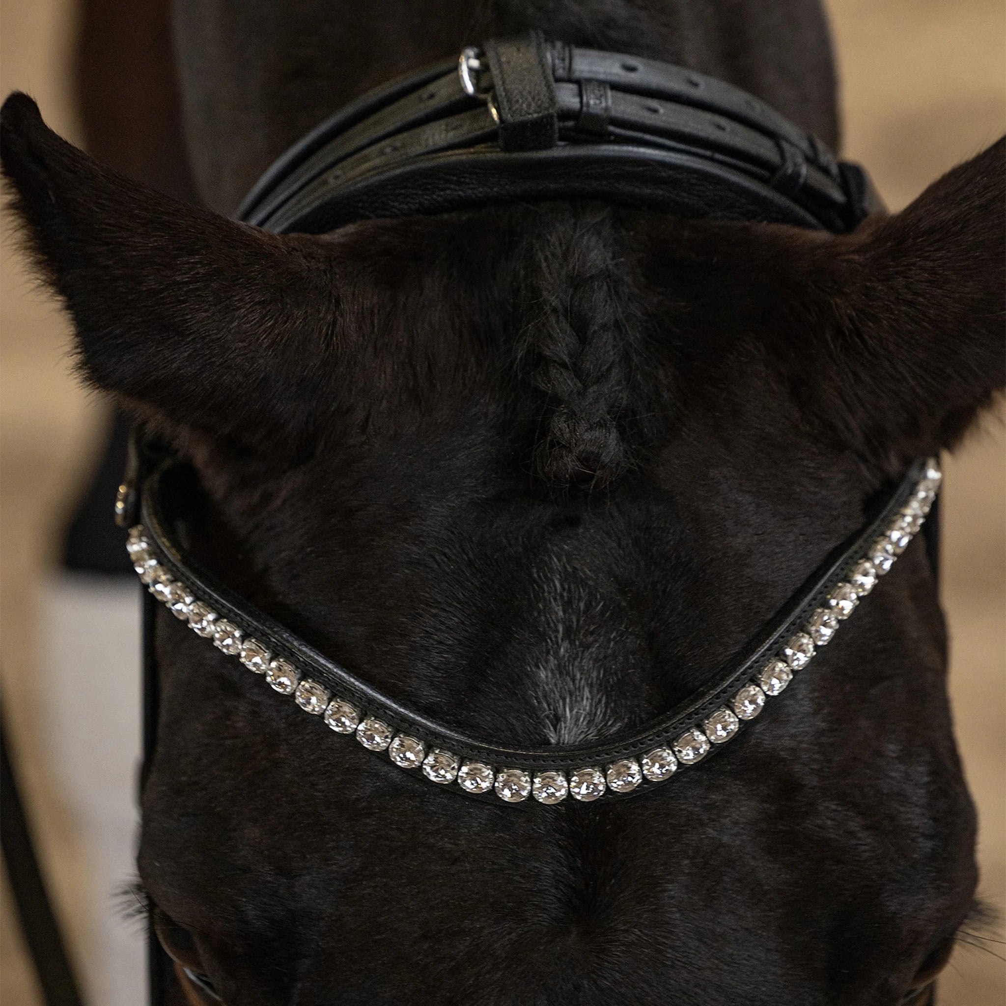 Kieffer Lina Snaffle Bridle product photo