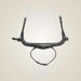 Kieffer Luisa Snaffle Bridle on One-Eyed Equine branded background