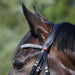 Kieffer Luisa Snaffle Bridle product photo