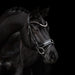 Kieffer Nora Snaffle Bridle product photo