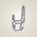 Kieffer Classic Nylon Halter on One-Eyed Equine branded background