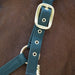 Kieffer Nylon Halter - Collection product photo