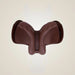 Kieffer Palmanova jump saddle from below, showing the panels.
