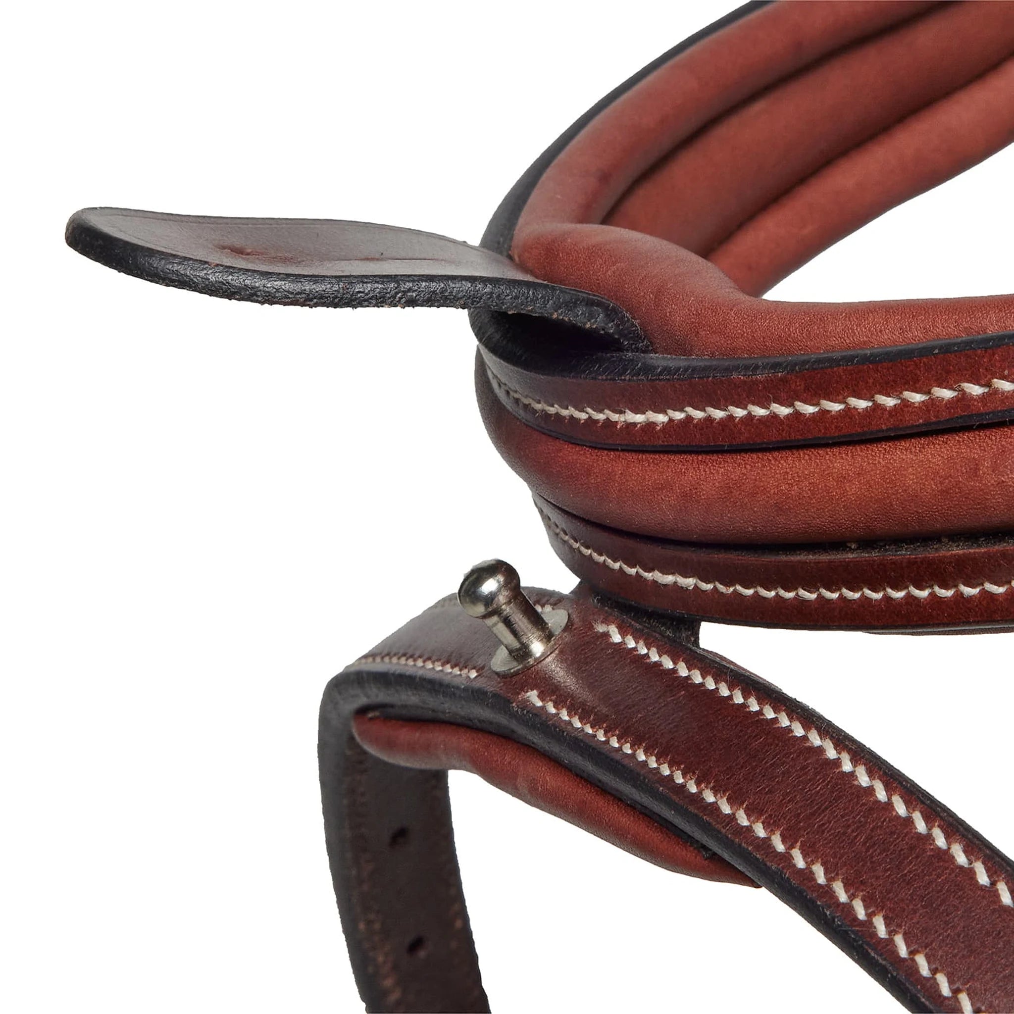 Kieffer Palmanova Snaffle Bridle product photo