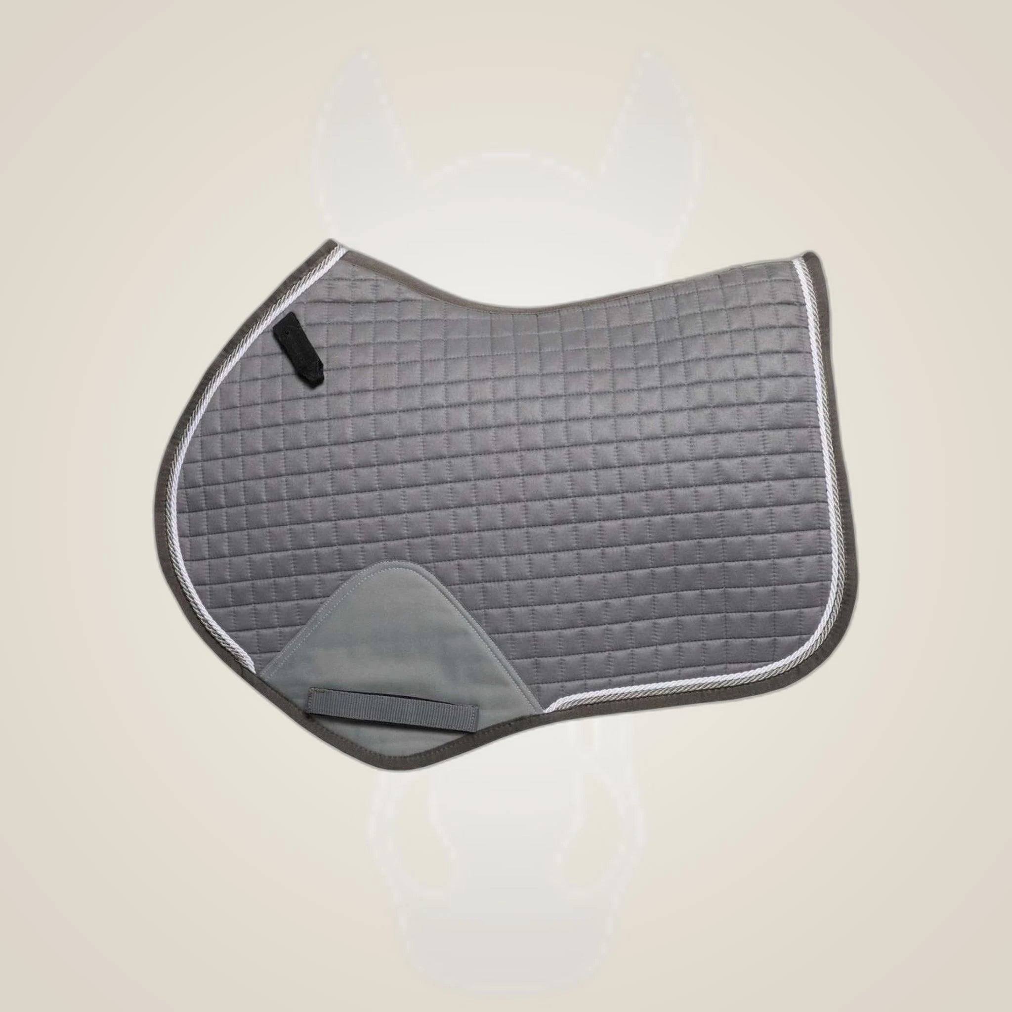 Kieffer Passion Comfort Plus Close Contact Saddle Pad product photo
