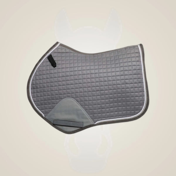 Kieffer Passion Comfort Plus Close Contact Saddle Pad
