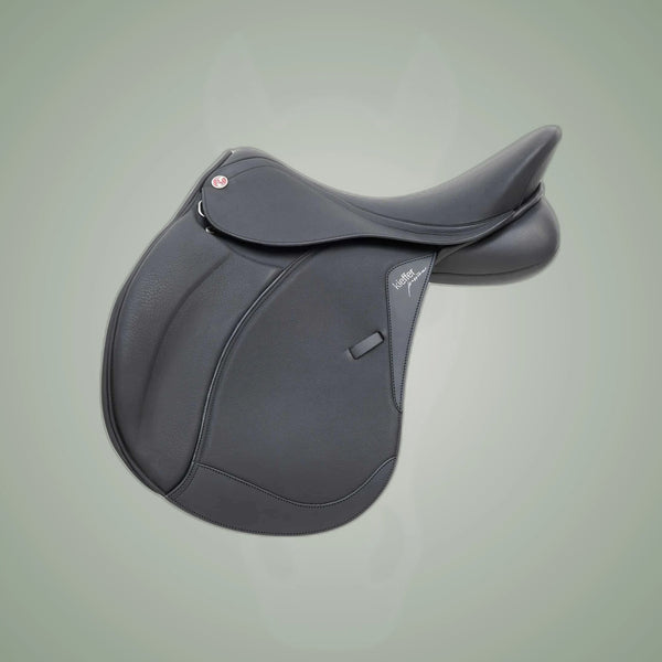 Kieffer Passion Four All Purpose Saddle