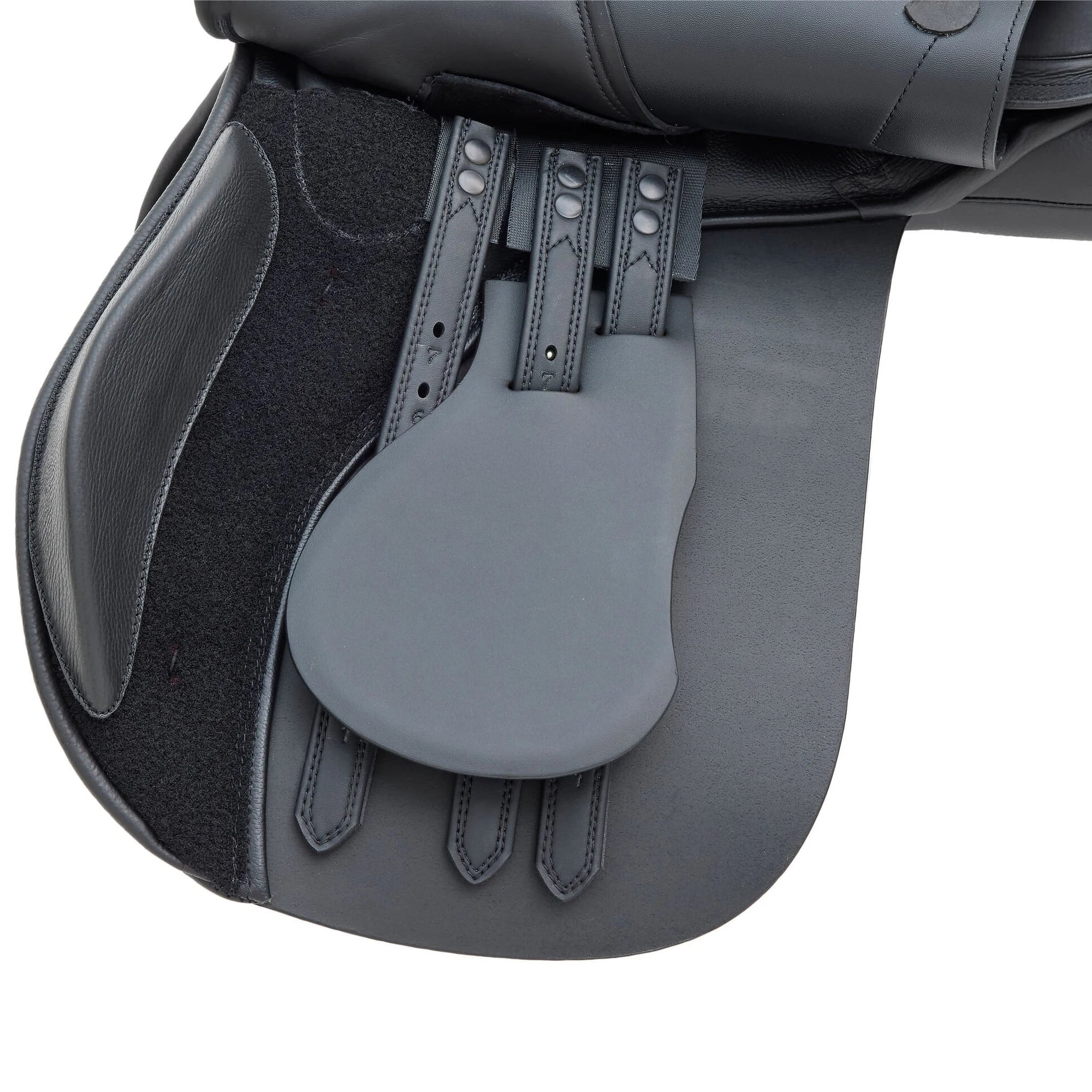 Kieffer Passion Four All Purpose Saddle product photo