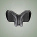 Kieffer Passion Four All Purpose Saddle on One-Eyed Equine branded background