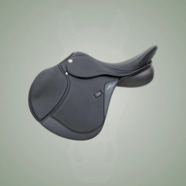 Kieffer Passion Four Jump Saddle