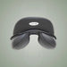 Kieffer Passion Four Jump Saddle on One-Eyed Equine branded background