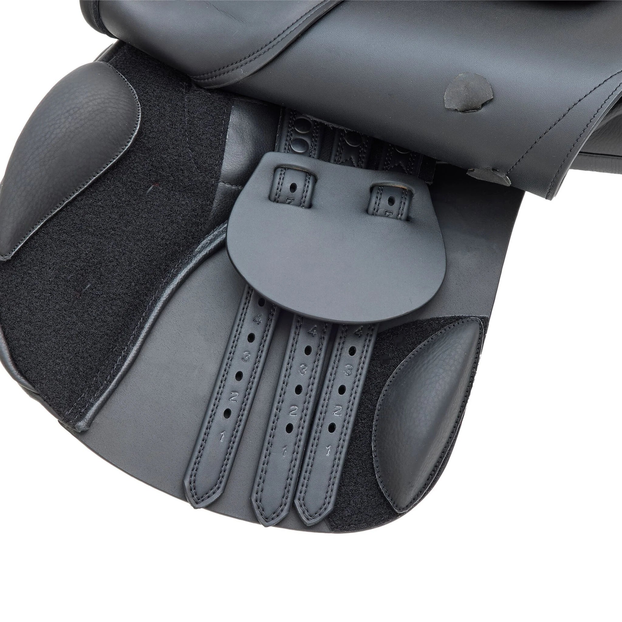 Kieffer Passion Four Jump Saddle product photo