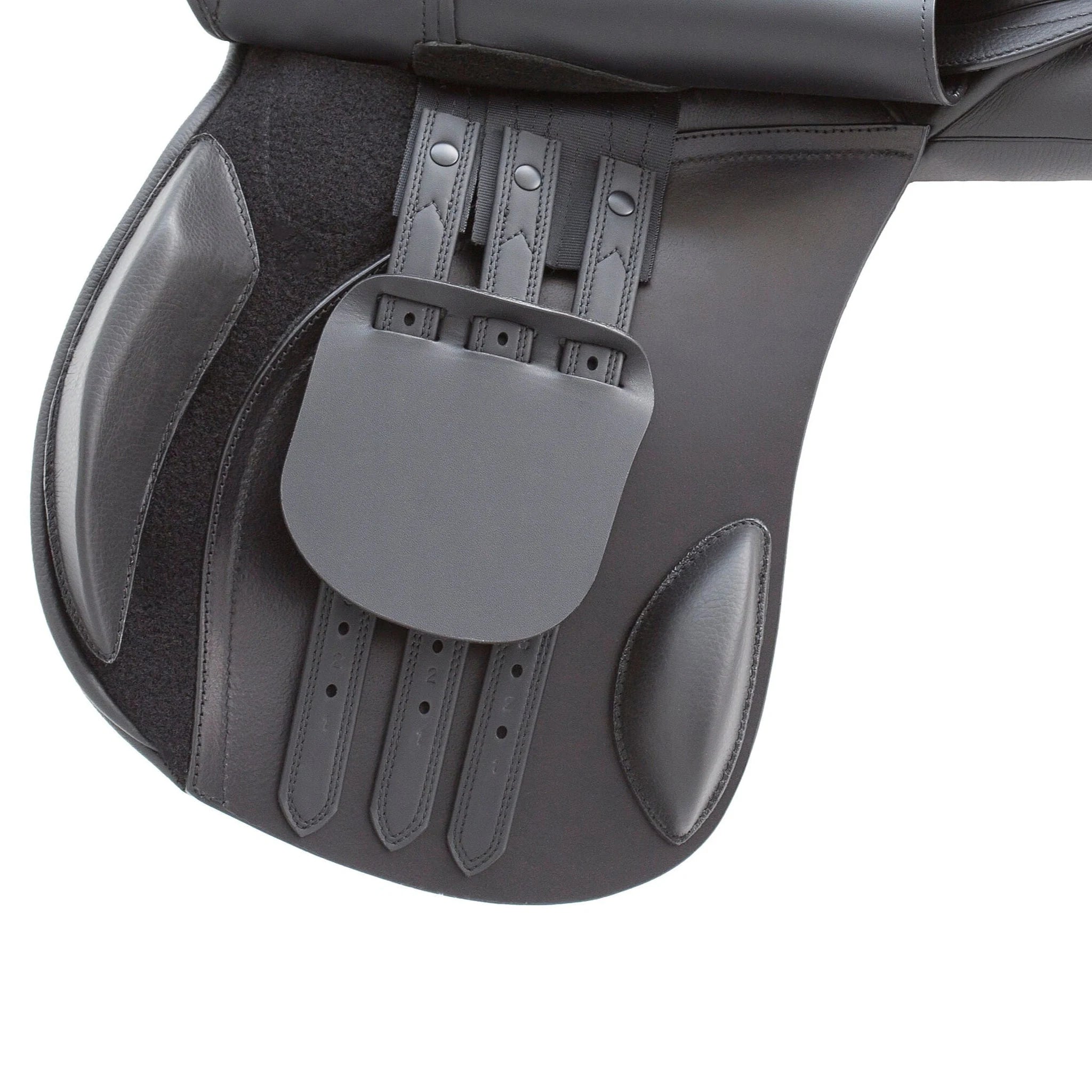 Kieffer Passion Two All Purpose Saddle product photo