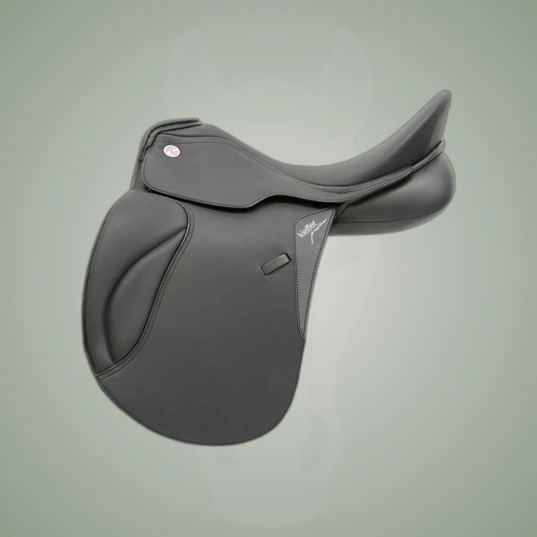 Kieffer Passion Two Dressage Saddle