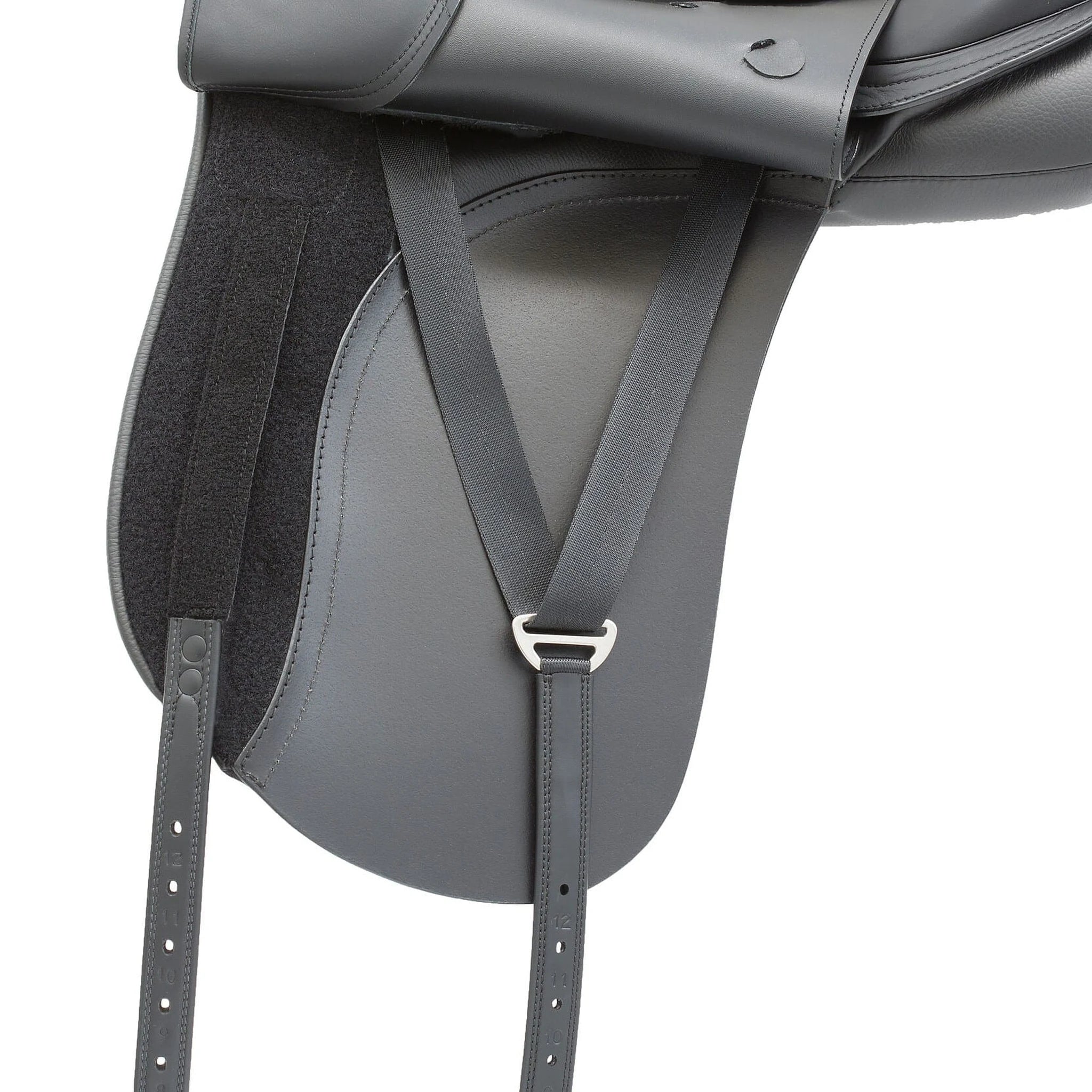 Kieffer Passion Two Dressage Saddle product photo