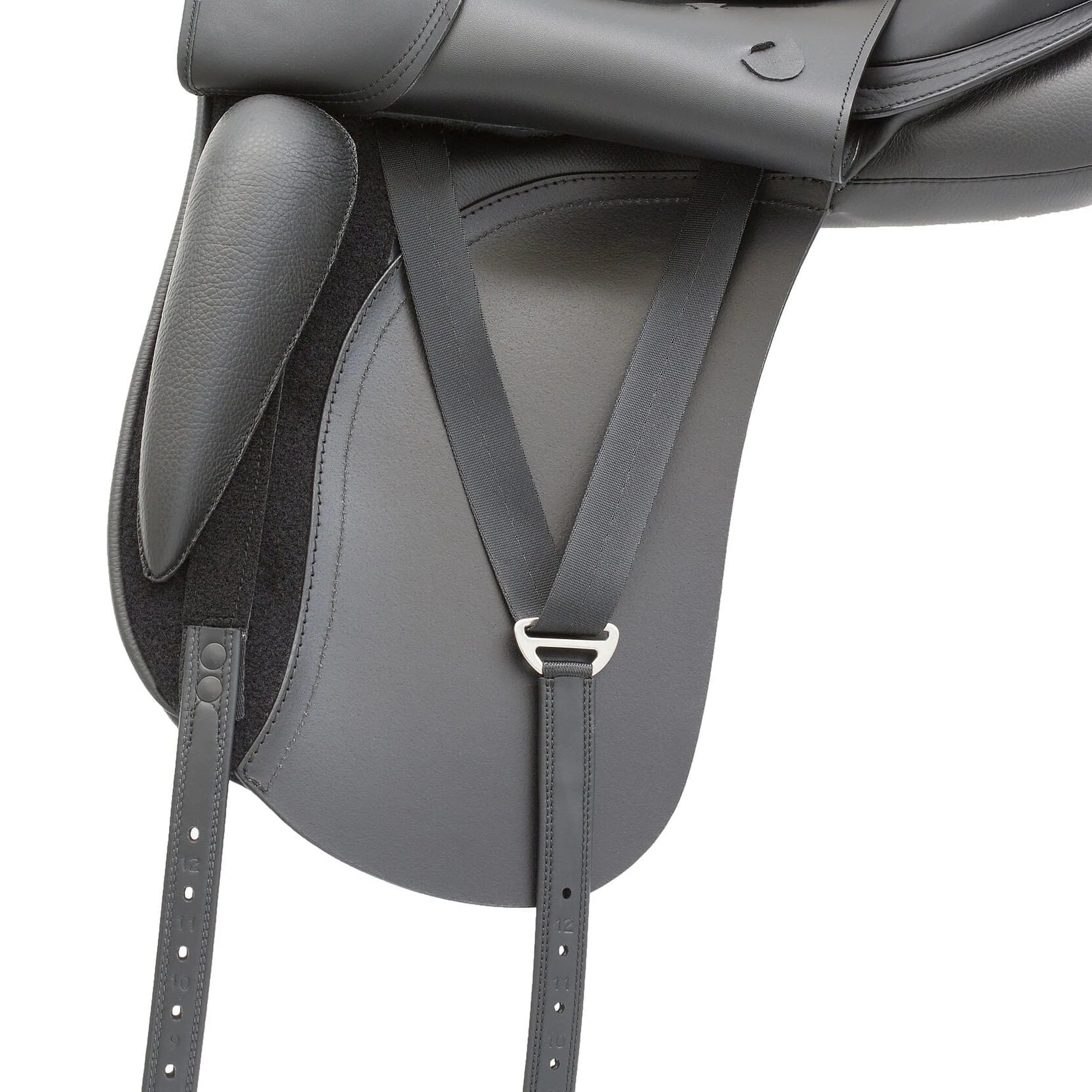 Kieffer Passion Two Dressage Saddle product photo
