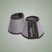 Kieffer Passionprene Bell Boots on One-Eyed Equine branded background