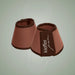 Kieffer Passionprene Bell Boots on One-Eyed Equine branded background
