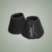 Kieffer Passionprene Bell Boots on One-Eyed Equine branded background