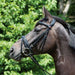Kieffer Perseus Snaffle Bridle product photo