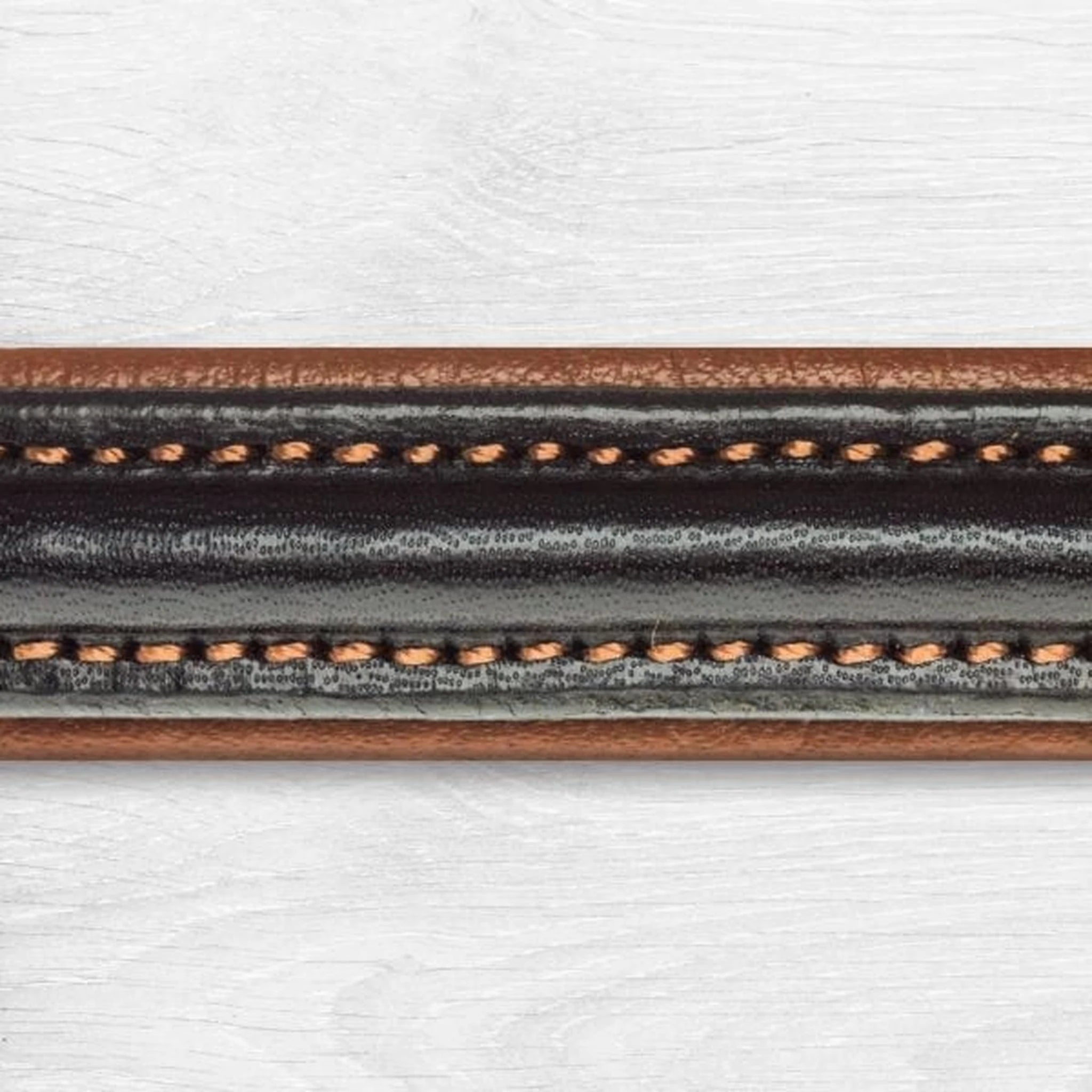 Kieffer Perseus Snaffle Bridle product photo