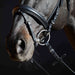 Kieffer Priya Snaffle Bridle product photo