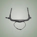 Kieffer Rachel Snaffle Bridle on One-Eyed Equine branded background