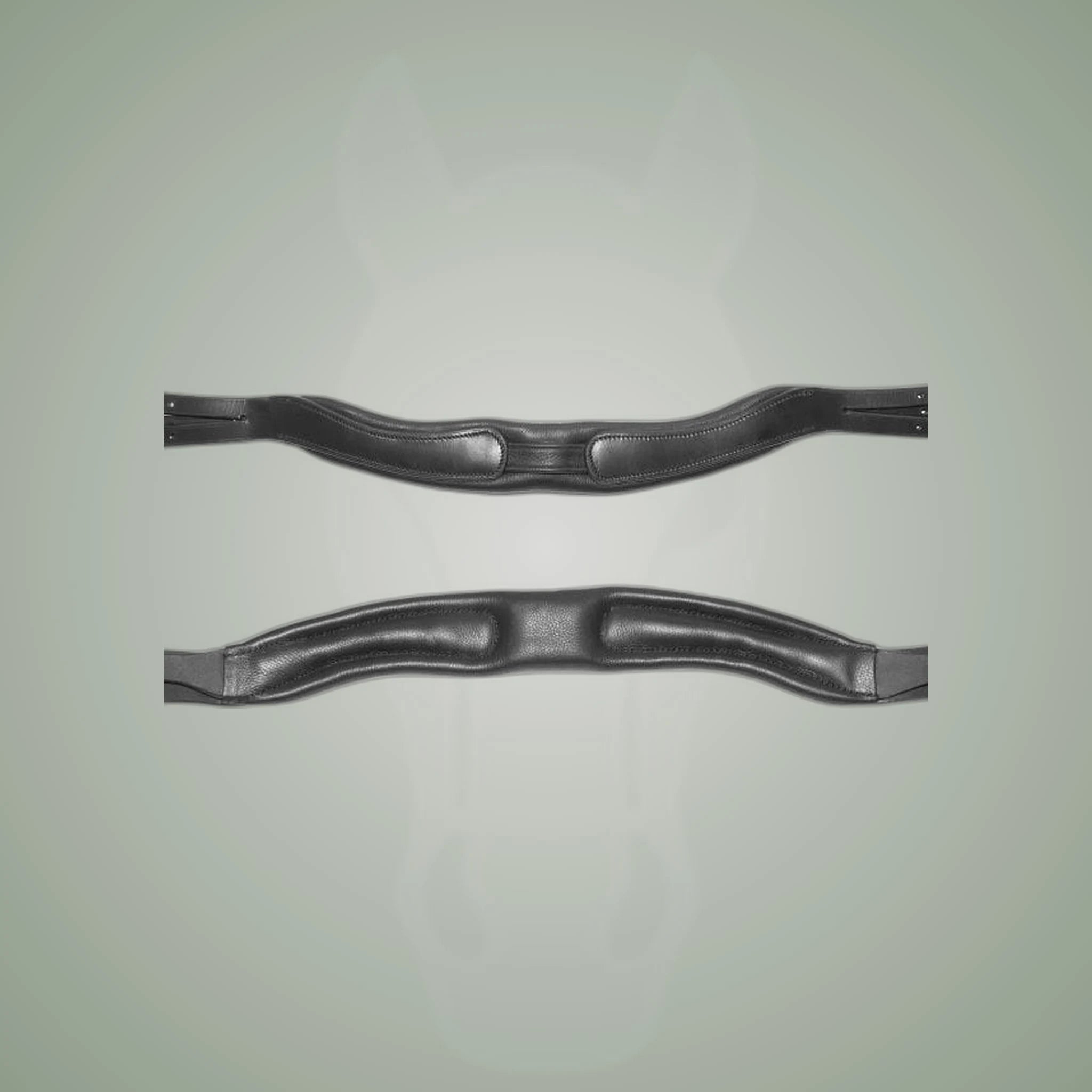Kieffer Rachel Snaffle Bridle on One-Eyed Equine branded background