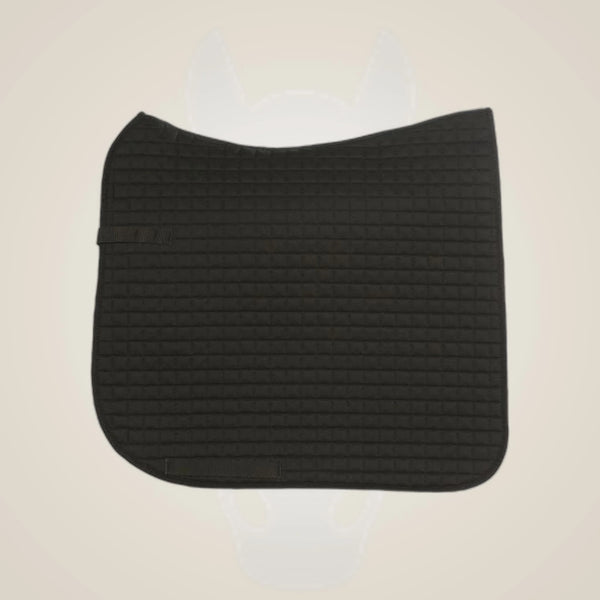 Kieffer Saddle Pad